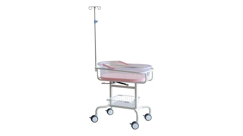 Application of Hongke PCA in Medical Equipment Industry 1