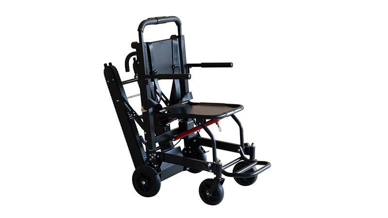 とりすけ EMS-7 架台付 YXZ-E-1 Manuel Hasta Transfer Sedye Arabası