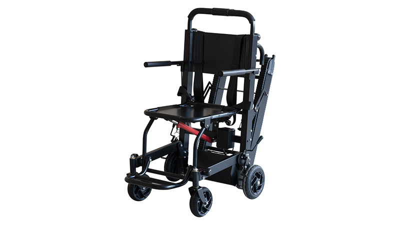 YXZ-5A Tandu kursi tangga elektrik 3
