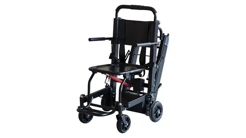Brand Electric Climbing Chair YXZ-5A Factory 2