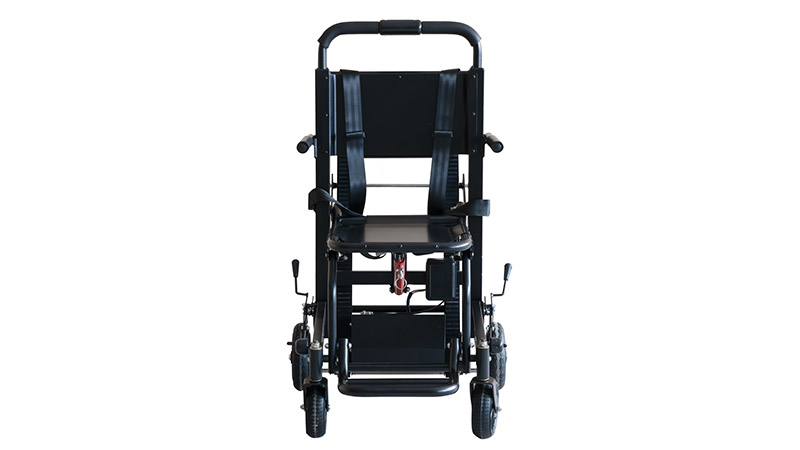 Motorized Chair Stair Climber Electric Evacuation Wheelchair Electric ...