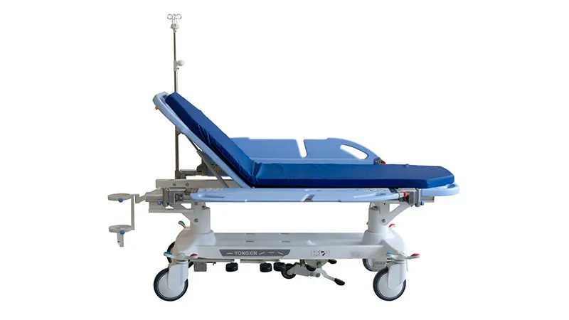 Brand Hospital Manufacture 250kgs 3