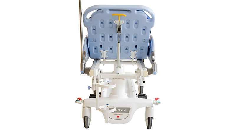 Hospital 0°-12 Brand 250kgs 4