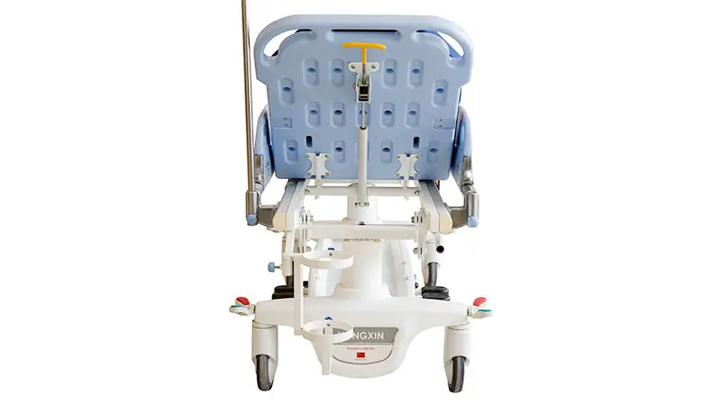 Brand Hospital Manufacture 250kgs 4
