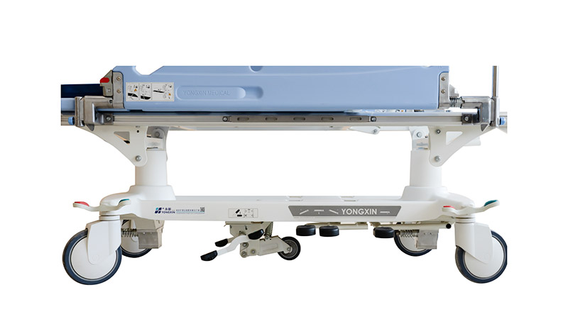 Hospital 0°-12 Brand 250kgs 5