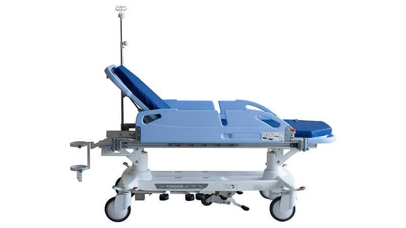Hospital 0°-12 Brand 250kgs 2