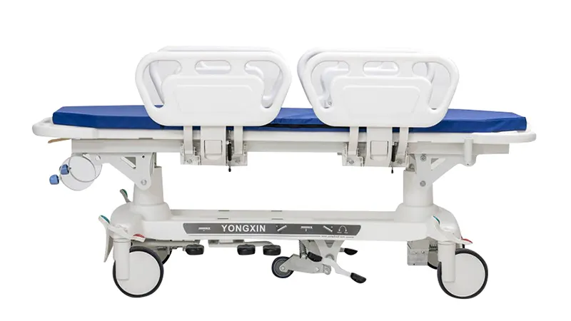 Application of DICOM Standard in Portable Medical Equipment 1