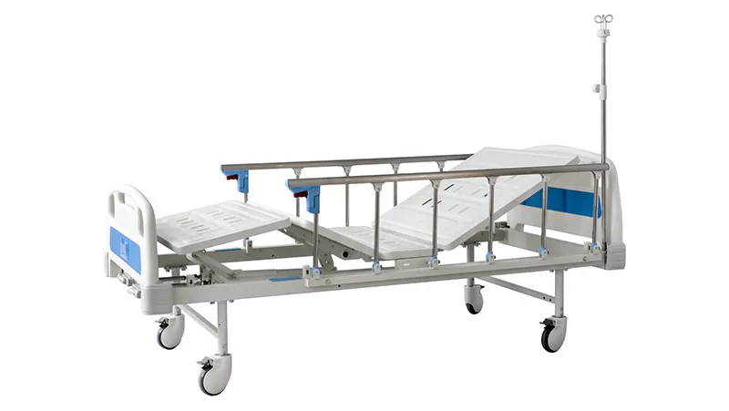 Application of Hongke PCA in Medical Equipment Industry 1