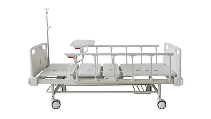 Brand Manual Hospital Bed Supplier 2