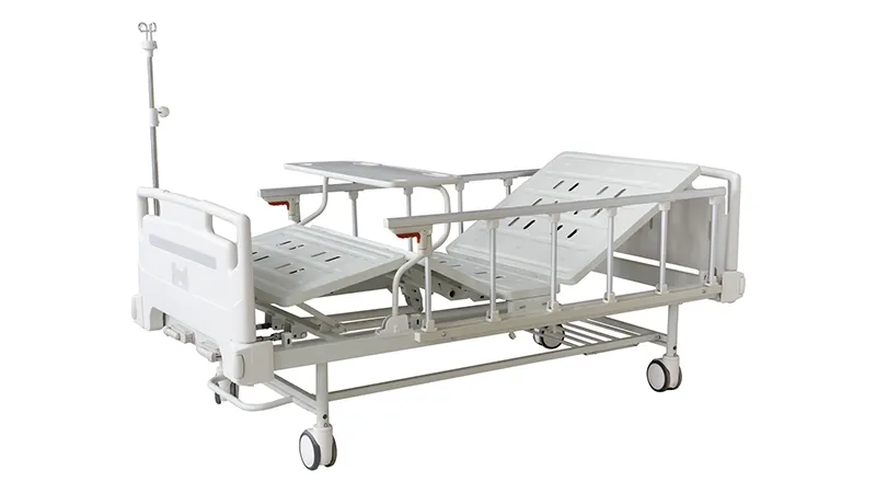 Analysis of Portable Medical Equipment 1