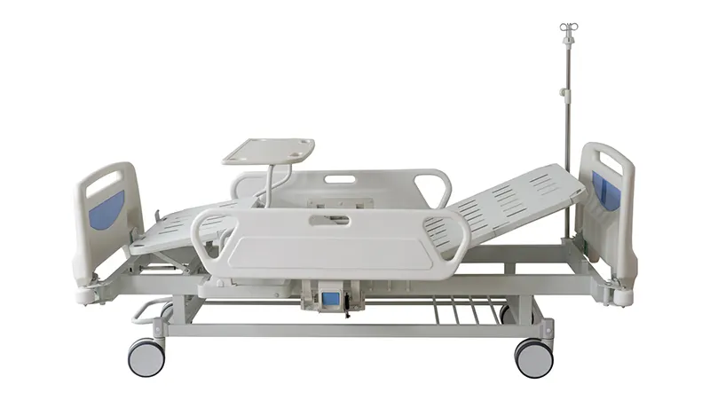 Manual Beds at Wholesale Prices | 3
