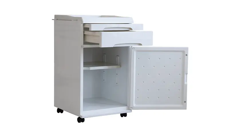 Medical Cabinet Wall Mounted Brand YXZ-807 15KGS 13KGS 3