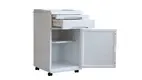 Medical Cabinet Wall Mounted Brand YXZ-807 15KGS 13KGS 3
