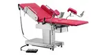 Quality Brand 1360×860×880mm 20°/8° Gynecology Examination Bed 2