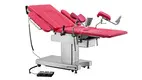 Quality Brand 1360×860×880mm 20°/8° Gynecology Examination Bed 3