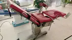 Quality Brand 1360×860×880mm 20°/8° Gynecology Examination Bed 5