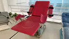 Quality Brand 1360×860×880mm 20°/8° Gynecology Examination Bed 6