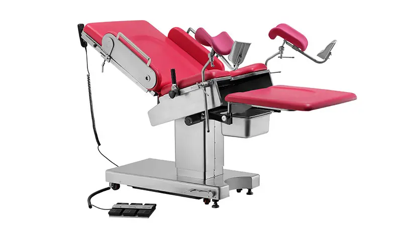Application of Hongke PCA in Medical Equipment Industry 1