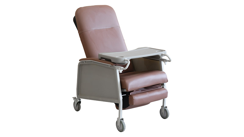 ETC-009 Hospital recliner chair 1