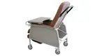 Hospital Recliner Chair Bed ETC-009 95×70×72cm 3