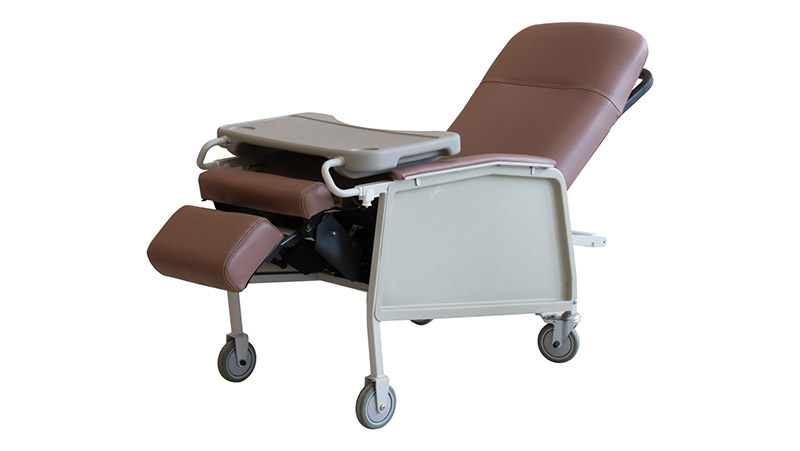 ETC-009 Hospital recliner chair 2