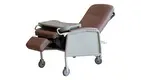 Hospital Recliner Chair Bed ETC-009 95×70×72cm 2