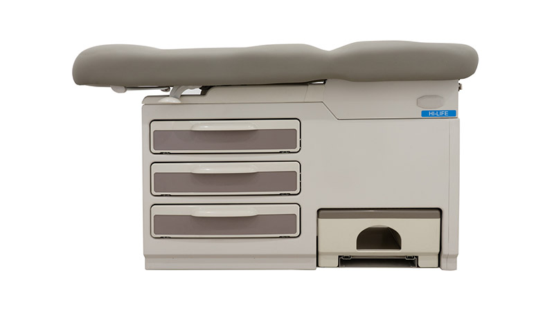 Brand Gynecological Examination Table PriceYXZ-Q-1 2