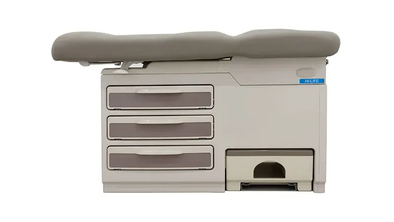 Used Gyn Exam Tables Brand YXZ-Q-1 2