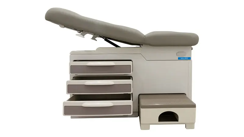 Technical Requirements of Analog Signal Path in Portable Medical Equipment 1