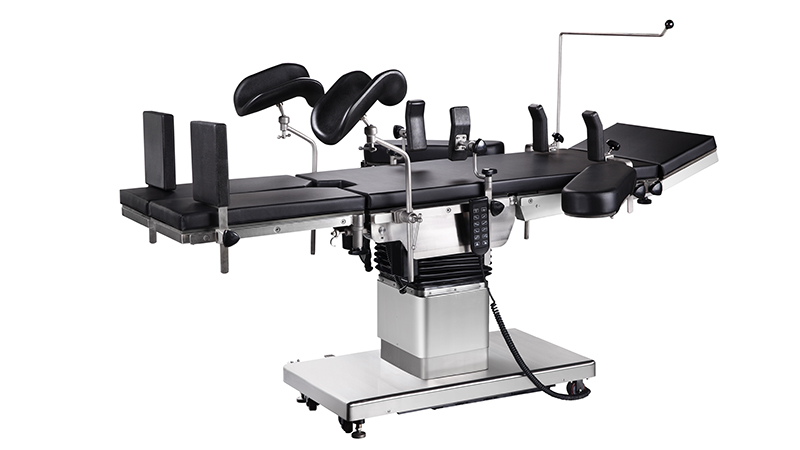 Meja operasi listrik YX-ET300C 2