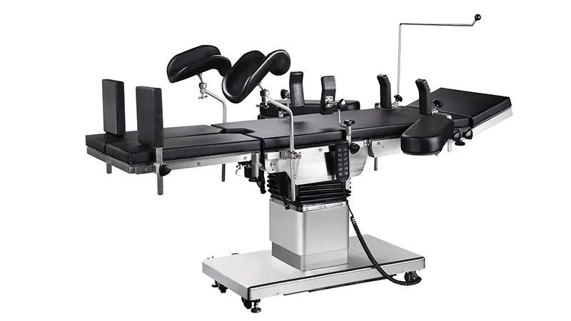 Technomed Ot Table Price Brand Company YX-ET300C 2