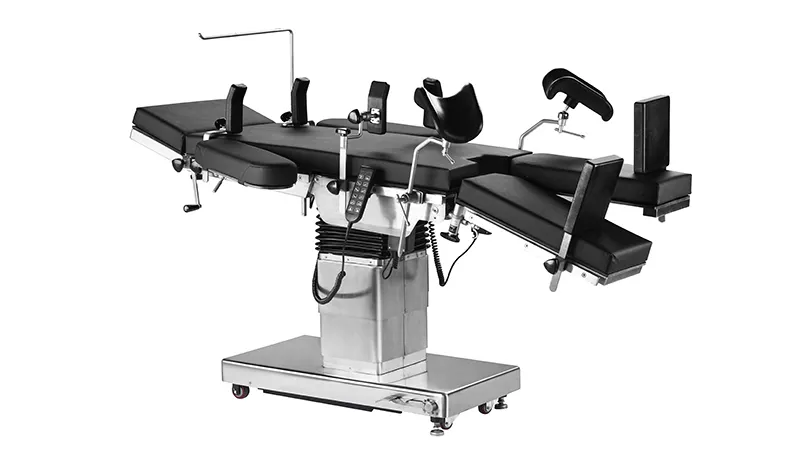 Technomed Ot Table Price Brand Company YX-ET300C 3