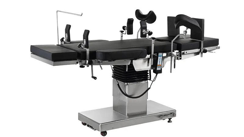 Application of DICOM Standard in Portable Medical Equipment 1