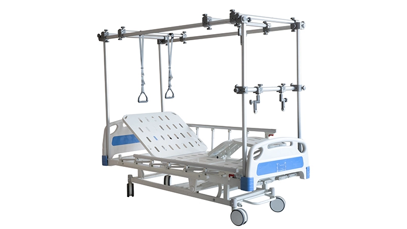 Ortopedik hastane yatağı YX-D-6 1