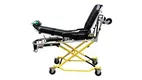 Foldable Ambulance Stretcher YXZ-D-1H5 Foldable Ambulance Stretcher Brand 3