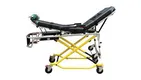 Foldable Ambulance Stretcher YXZ-D-1H5 Foldable Ambulance Stretcher Brand 4