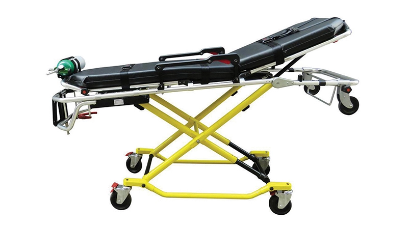 YXZ-D-1H5 Barella per ambulanza di lusso 1