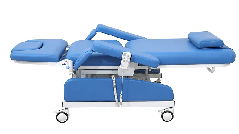 OEM Dialysis Recliner Chair YXZ-0938 2