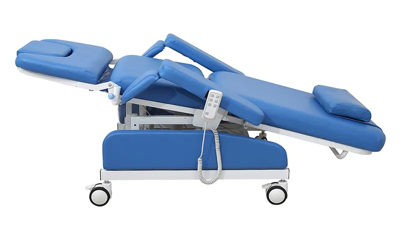 OEM Dialysis Recliner Chair YXZ-0938 3