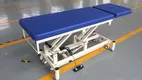 Brand 3 Section Examination CouchYXZ-009 1900*550*600-800mm 4