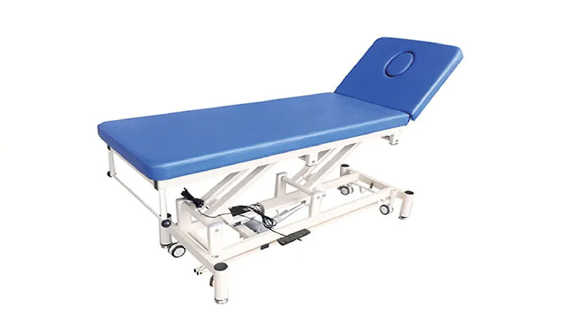 Capacitance Detection Technology in Medical Equipment 1