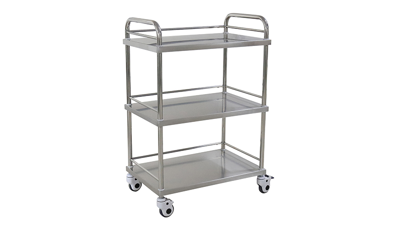 Hospital 670*450*900mm Bulk Buy 100KGS 2