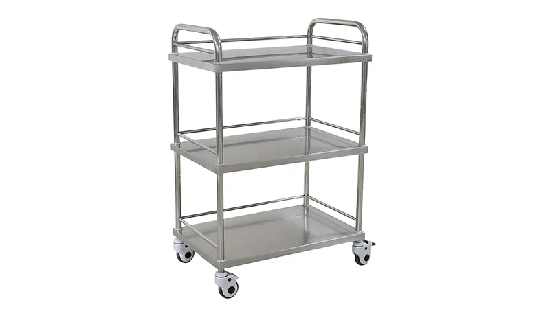 Hospital 670*450*900mm Bulk Buy 100KGS 2