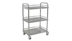 Hospital 670*450*900mm Bulk Buy 100KGS 2