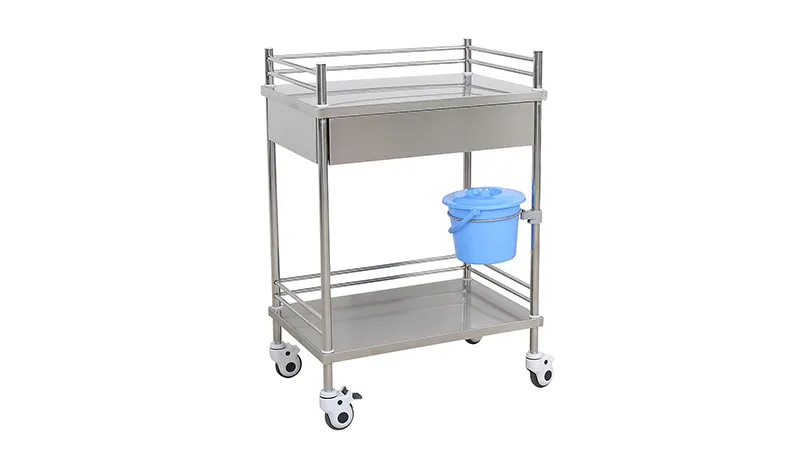 Hospital 670*450*900mm Bulk Buy 100KGS 3
