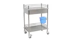 Hospital 670*450*900mm Bulk Buy 100KGS 3