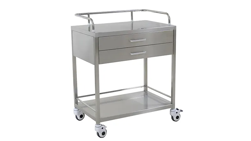 Hospital 670*450*900mm Bulk Buy 100KGS 4