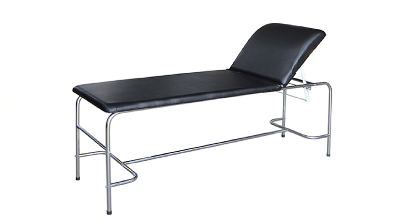 مبل معاینه پزشکی YXZ-005 فولاد ضد زنگ- Yongxin 1