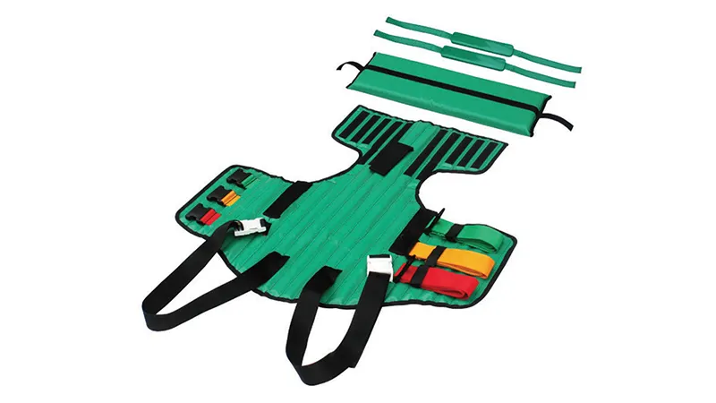 Analysis of Portable Medical Equipment 1
