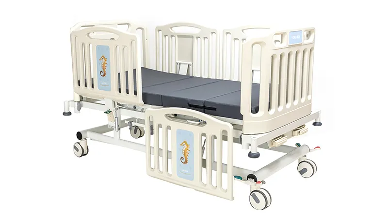 Hospital Manufacture 200KGS 2